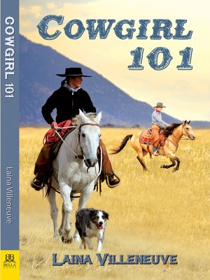 cover image of Cowgirl 101